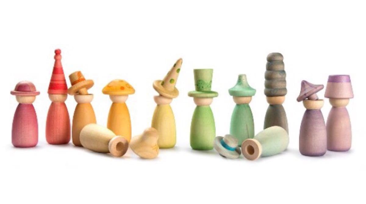 Amazon | グラパット GRAPAT ファンシーニンス 2023 天然木 木製 木の